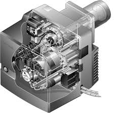 weishaupt mazoutbrander